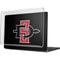 San Diego State University Aztecs Logo MacBook Pro 14in (2021-24) Case plus Skin